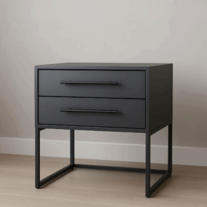 Bed Side Pedestal