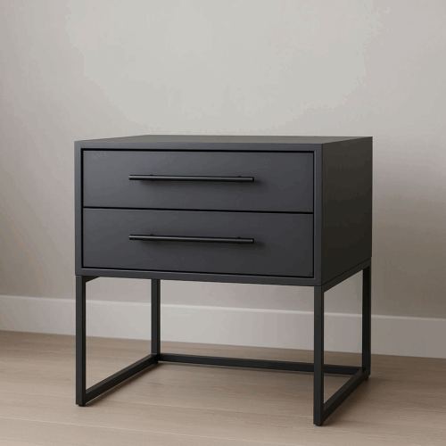 Bed Side Pedestal